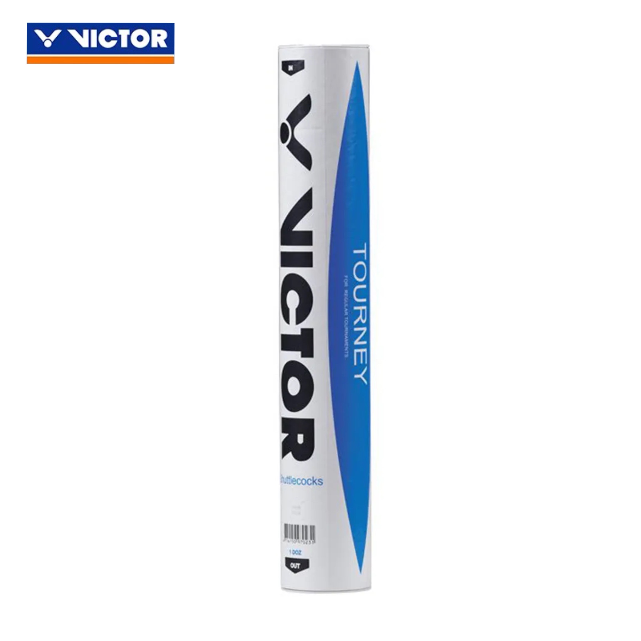 VICTOR 實用級羽毛球 B-04 藍標