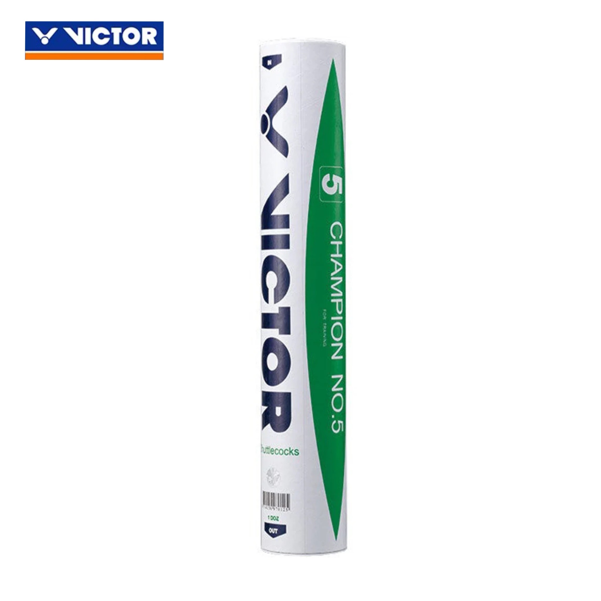 VICTOR 冠軍五號球 B-CS5 全台獨賣
