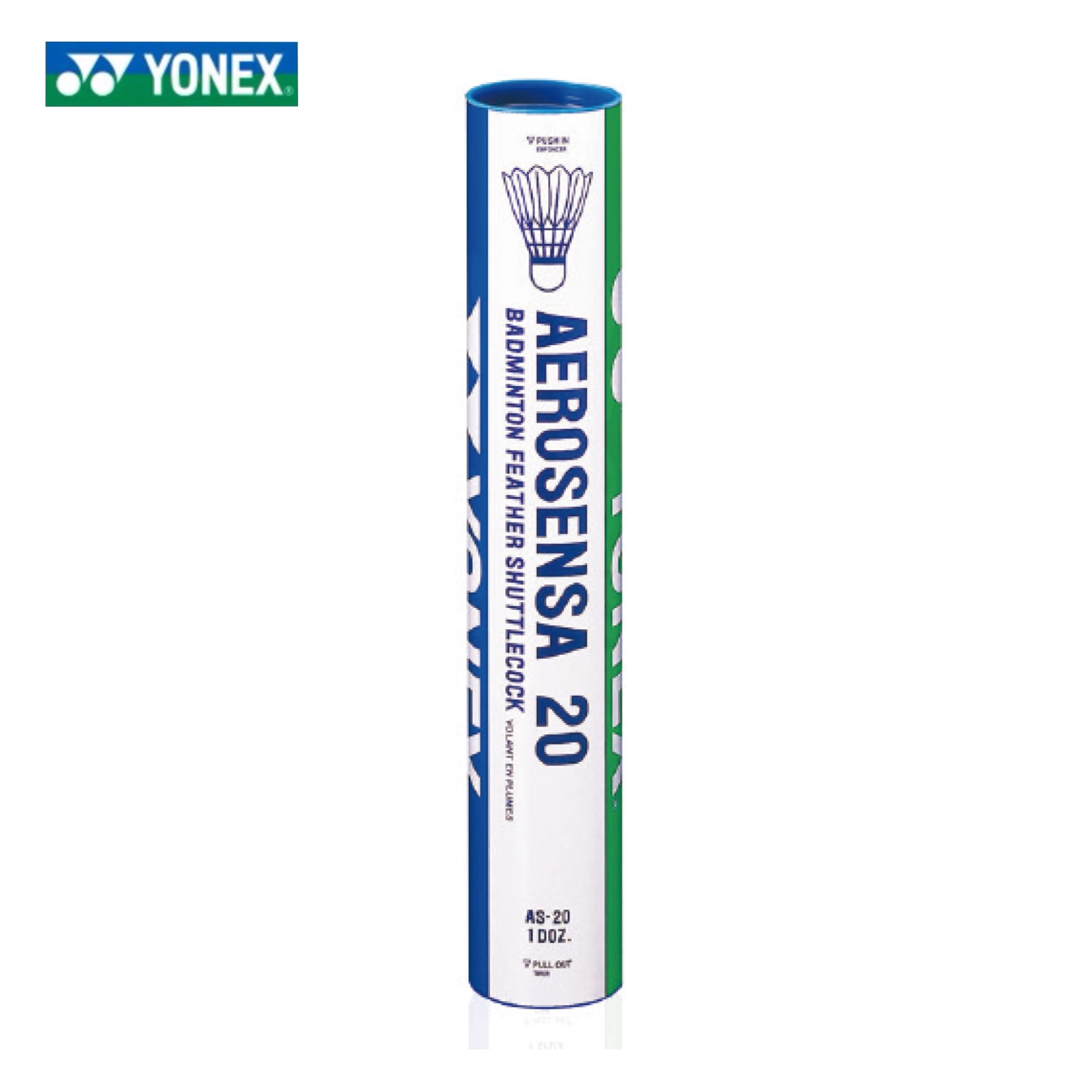 YONEX AS-20