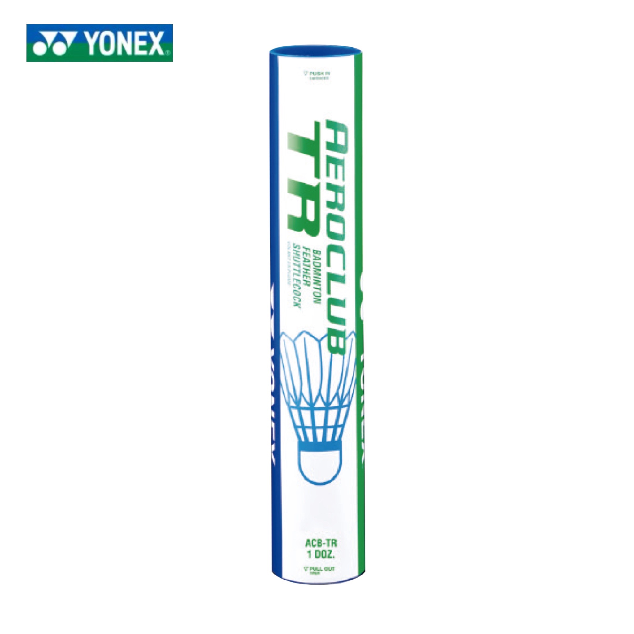 YONEX ACB-TR