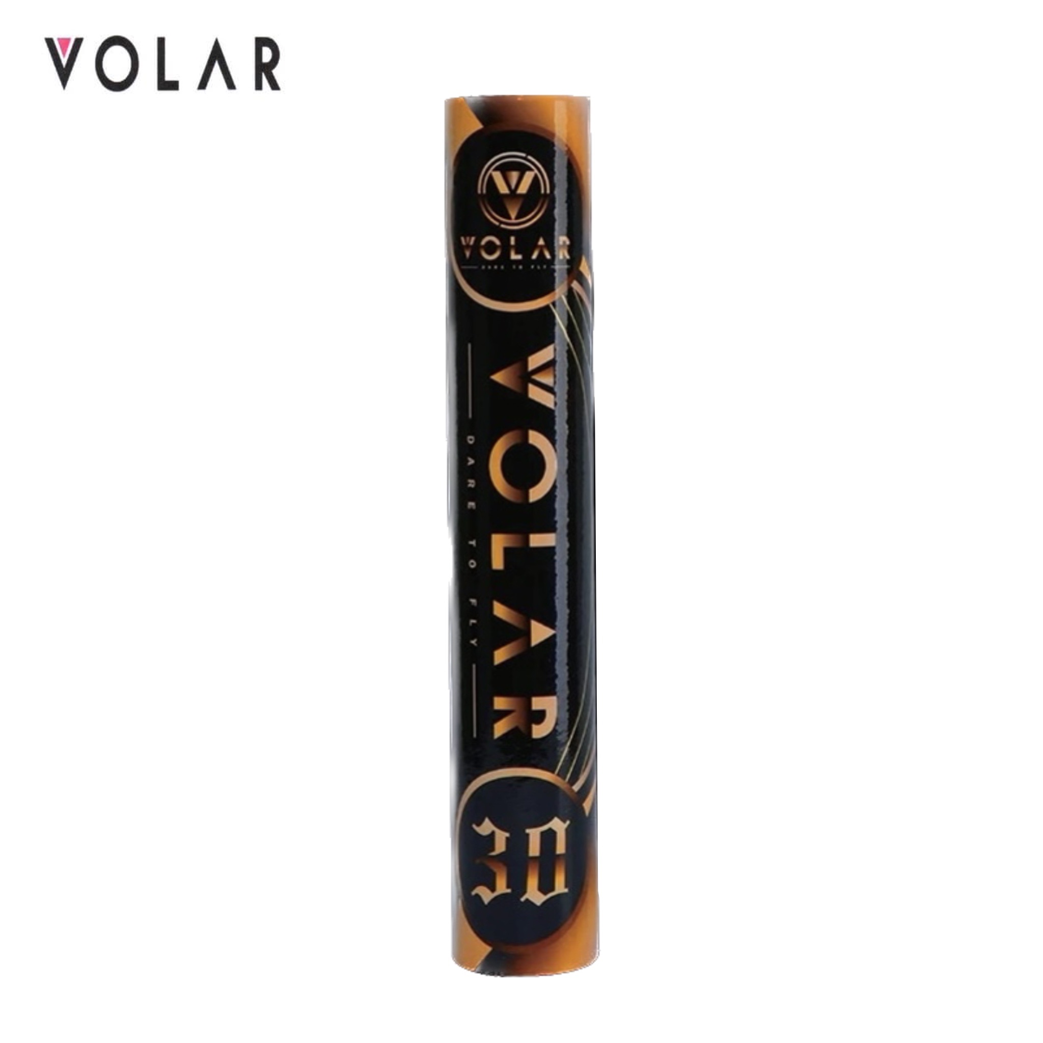 VOLAR 比賽級羽毛球 VOLAR 30