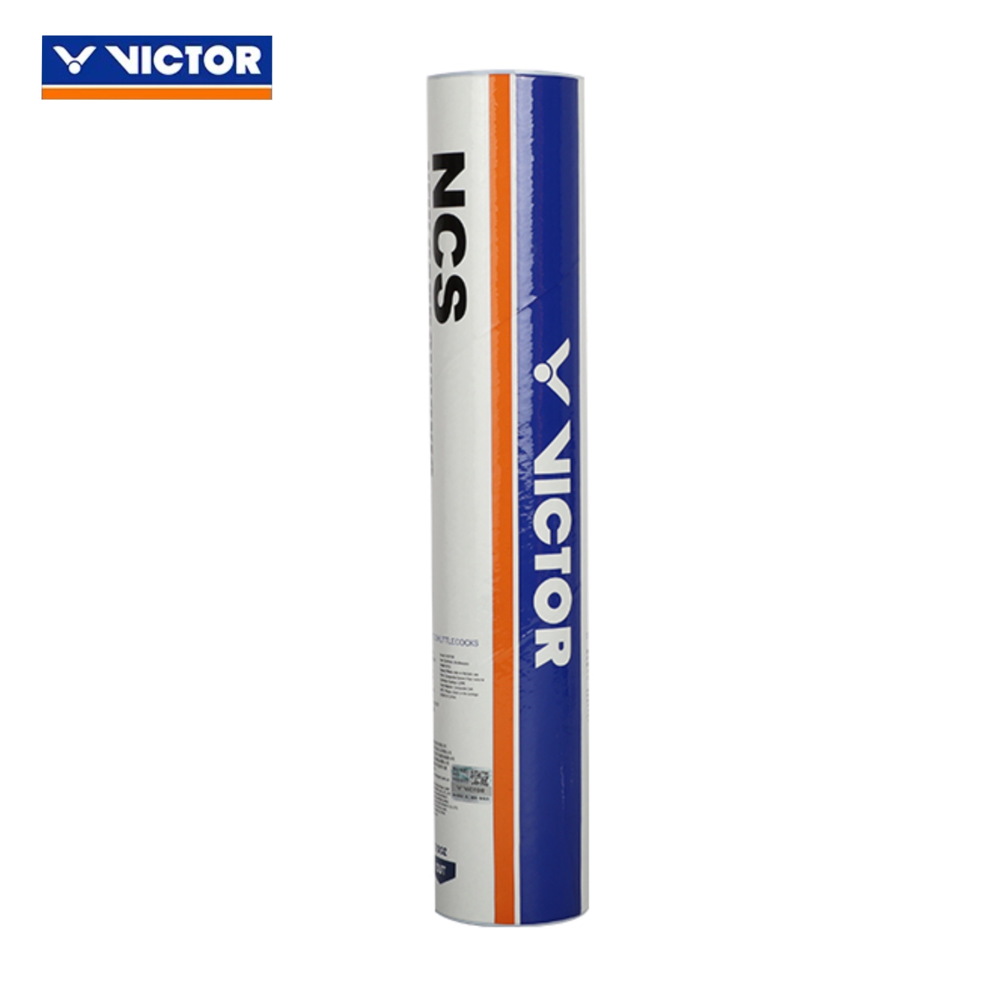 VICTOR 新碳音球 NCS 12入/桶