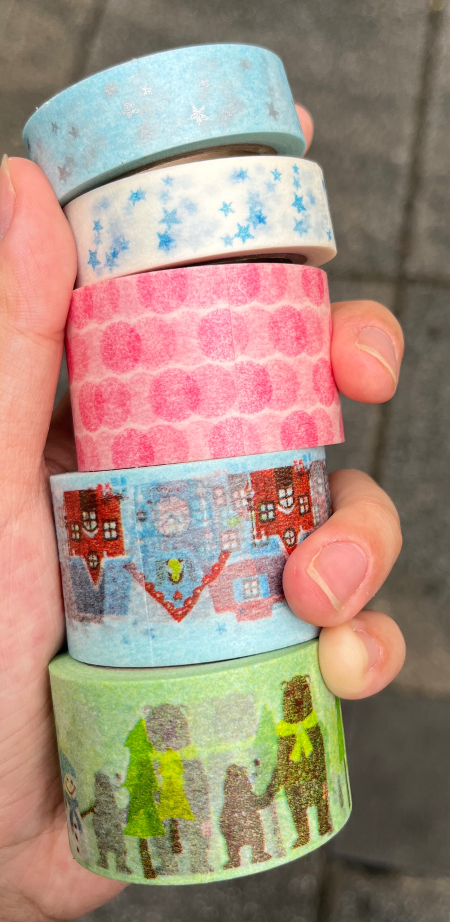 紙膠帶賣場
