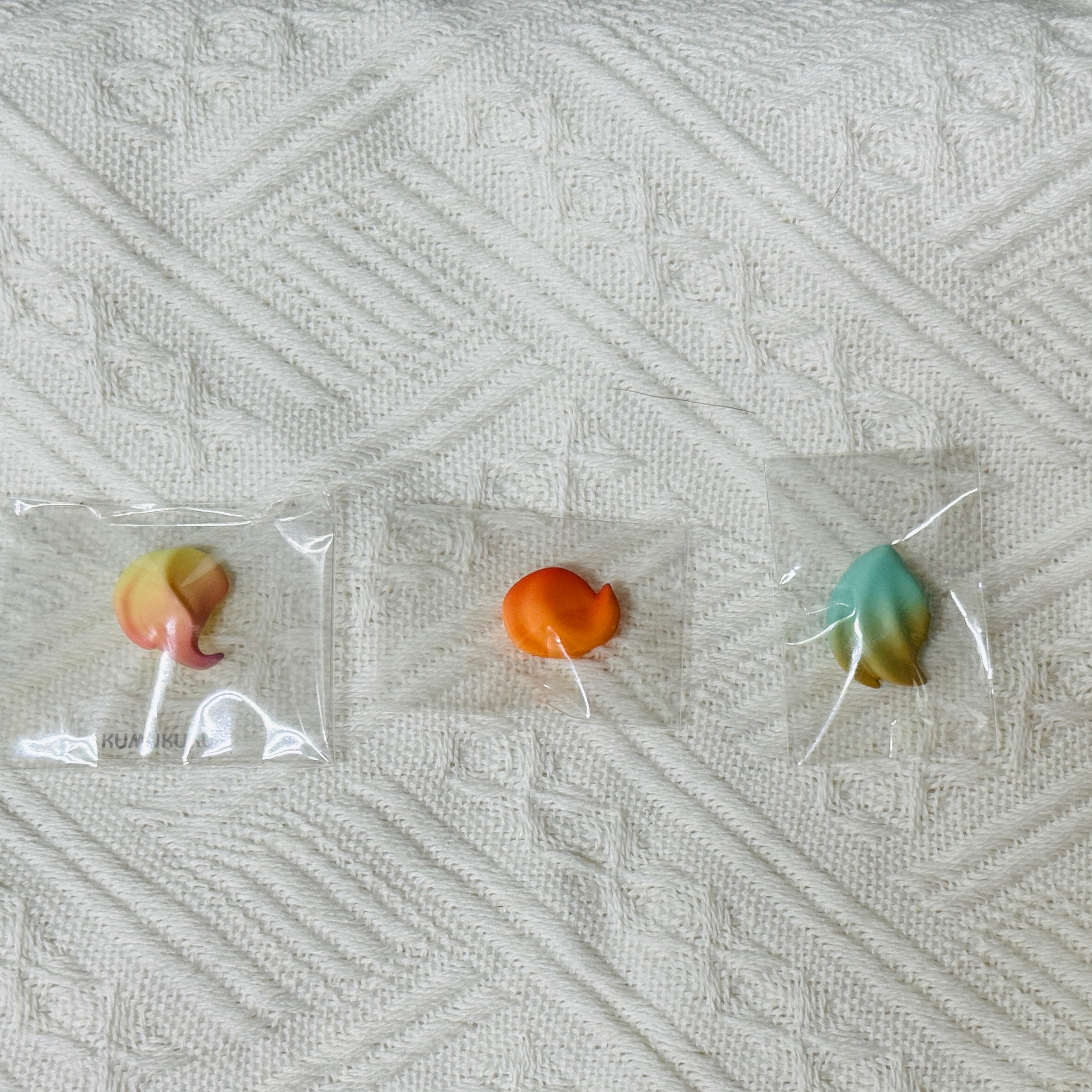 瀏海髮片