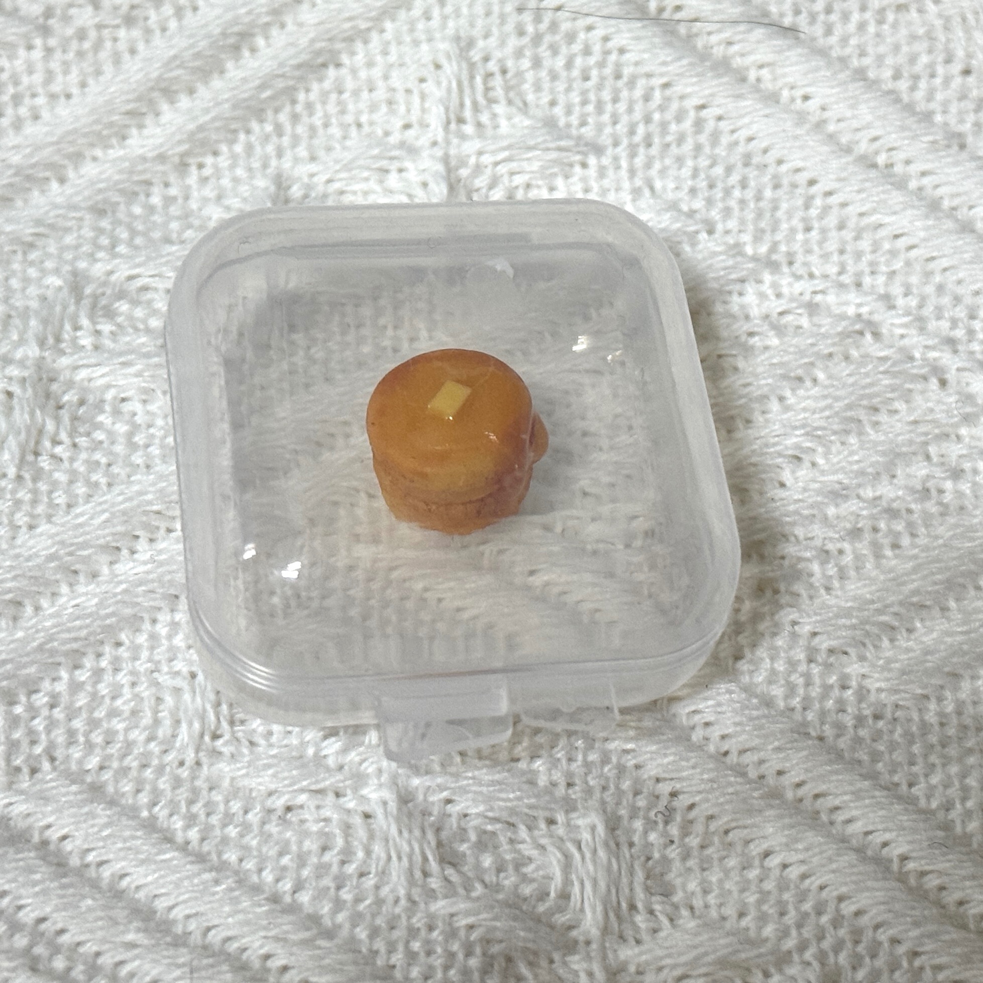 牧場角落