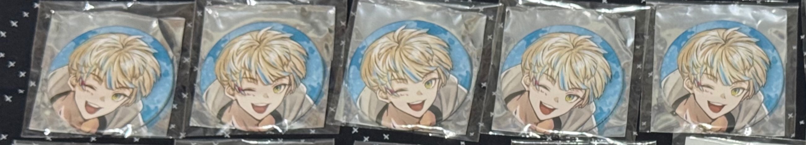 Heros（官方商品）