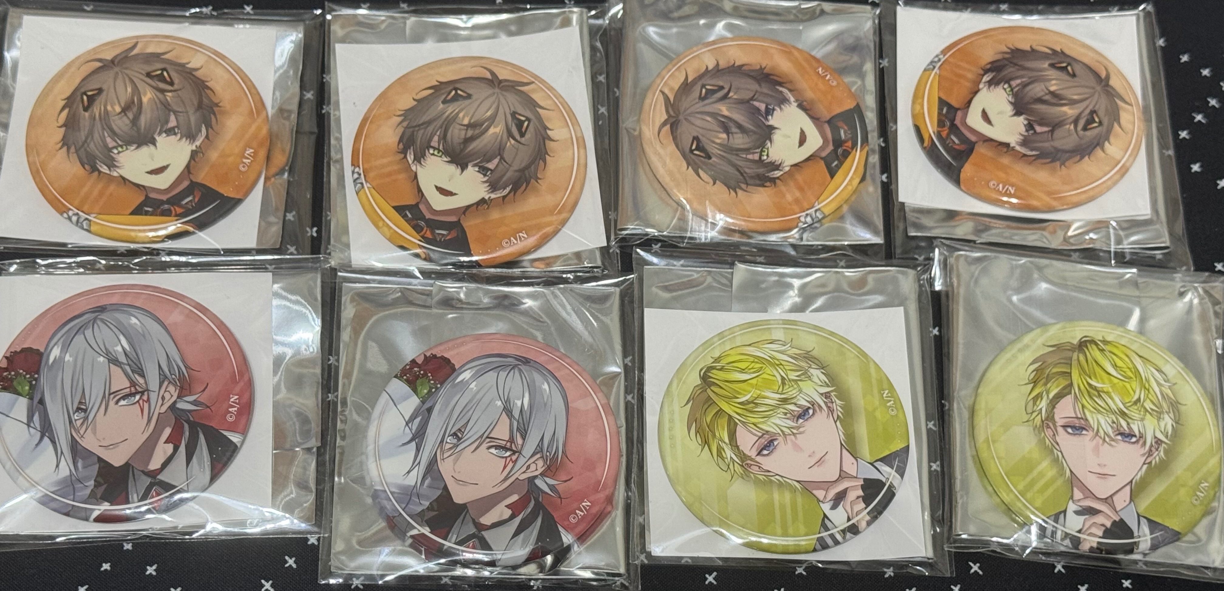 Noctyx官網商品