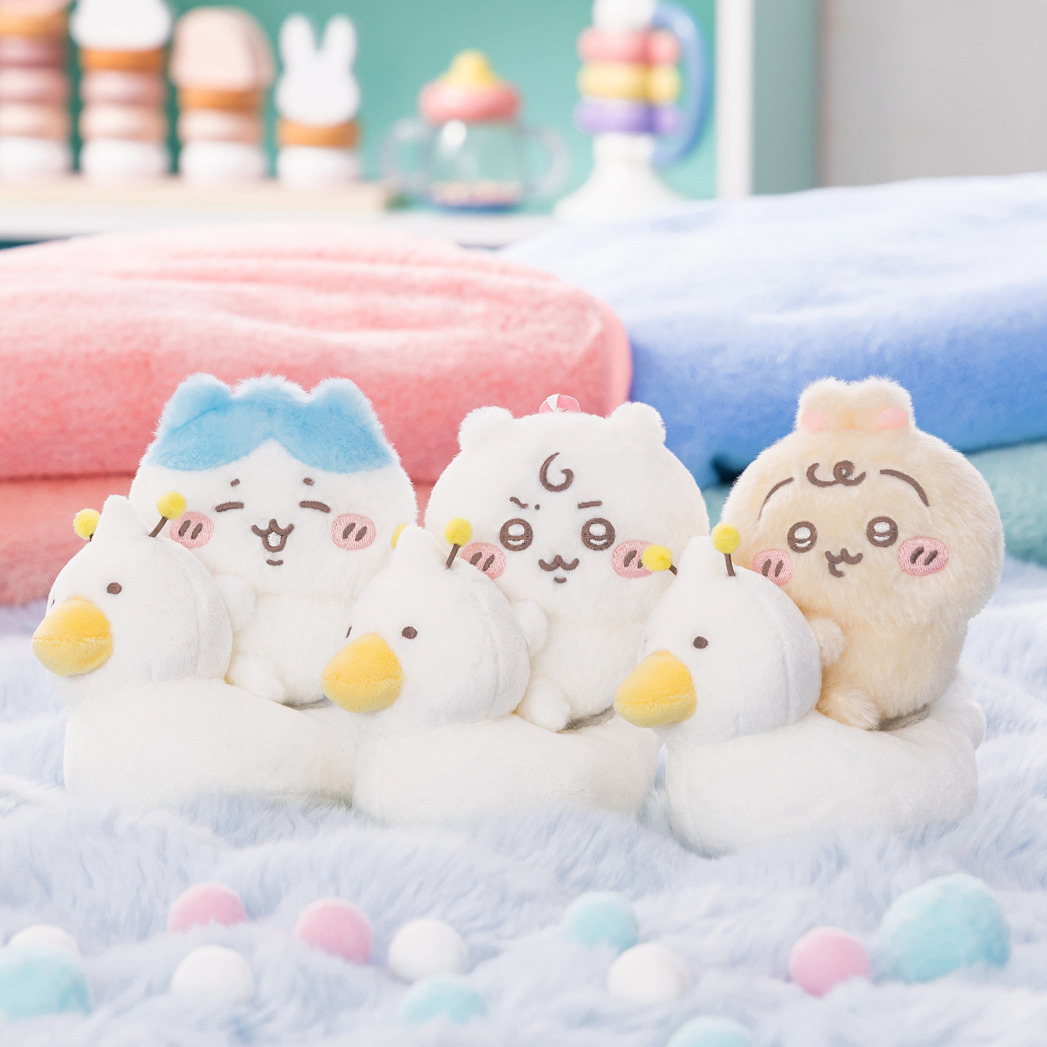 嗯嗯寶寶 ☆釋出☆