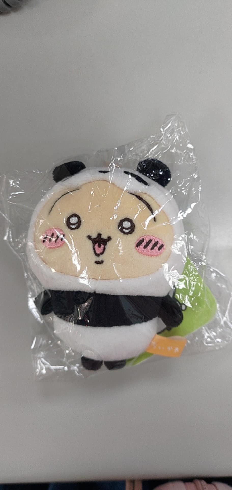 熊貓