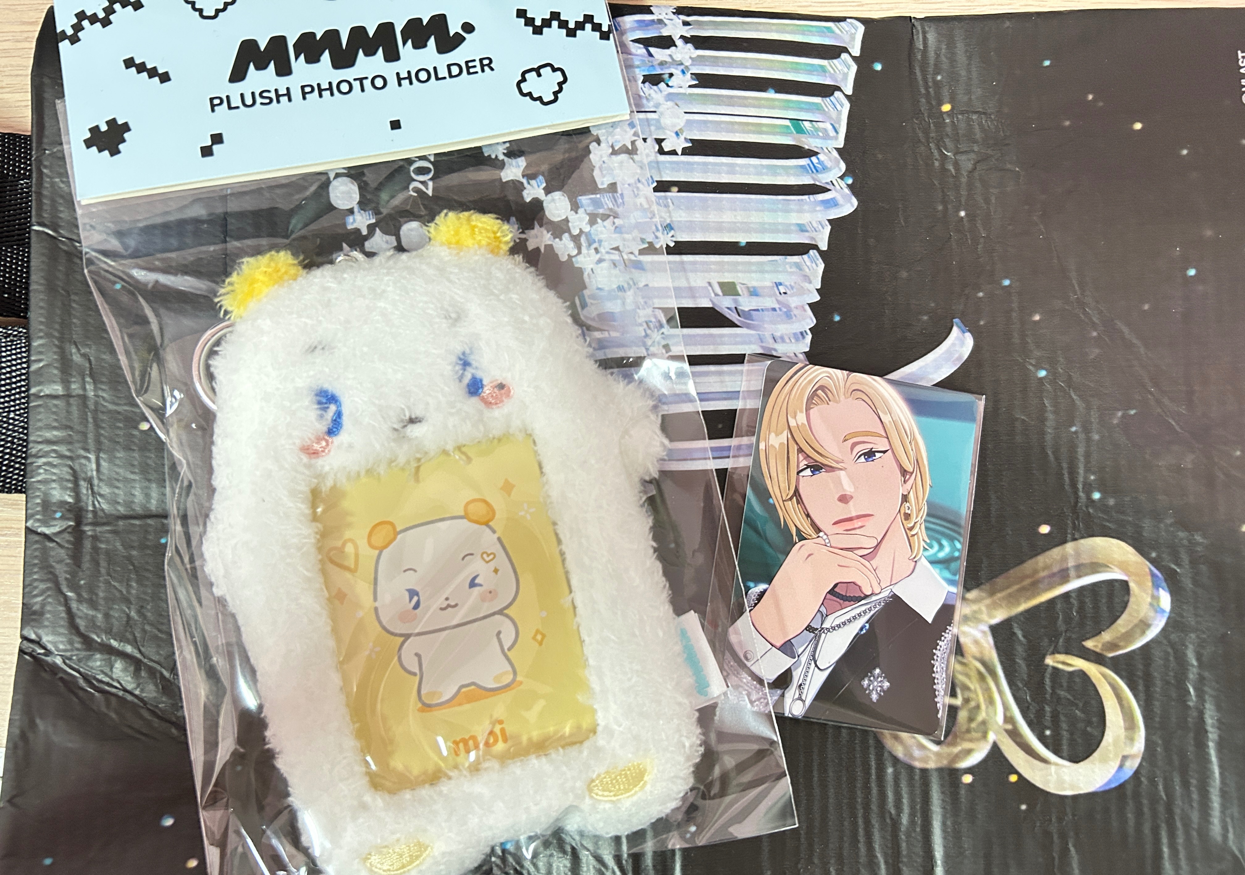 演唱會MD
