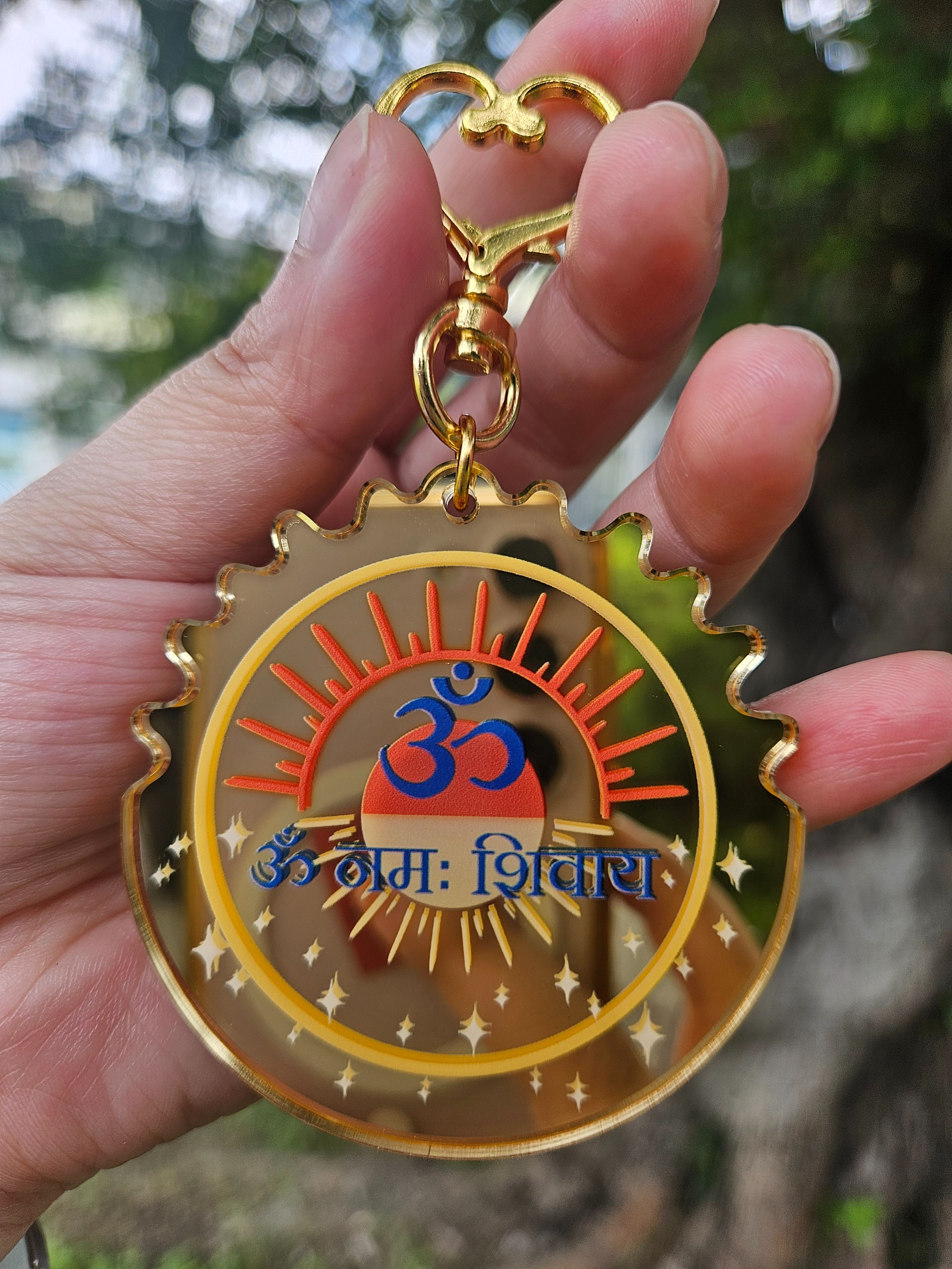 ～迷濛群葉～ 身心靈相關商品（請看說明）