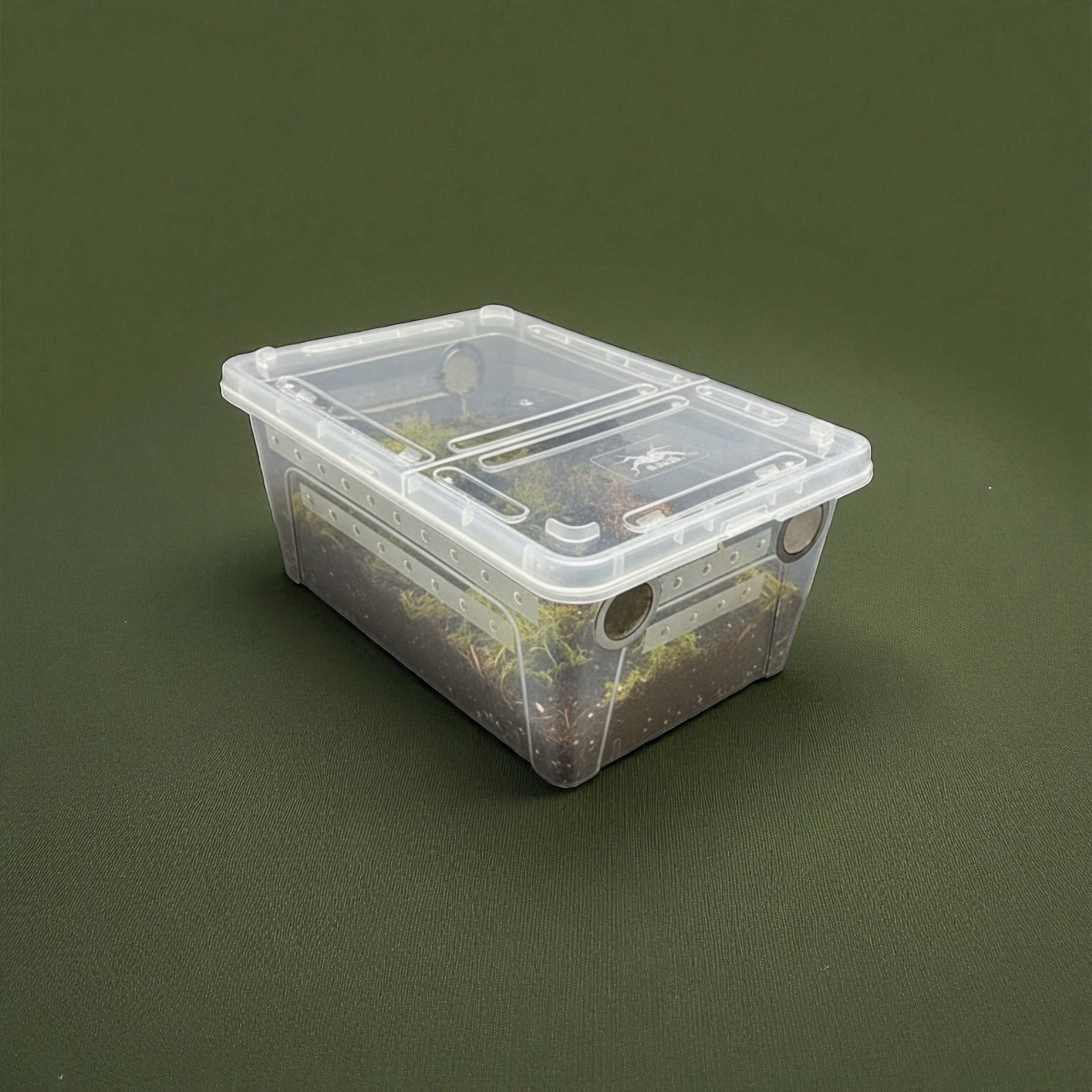 「翻鼠藤」飼養組系列