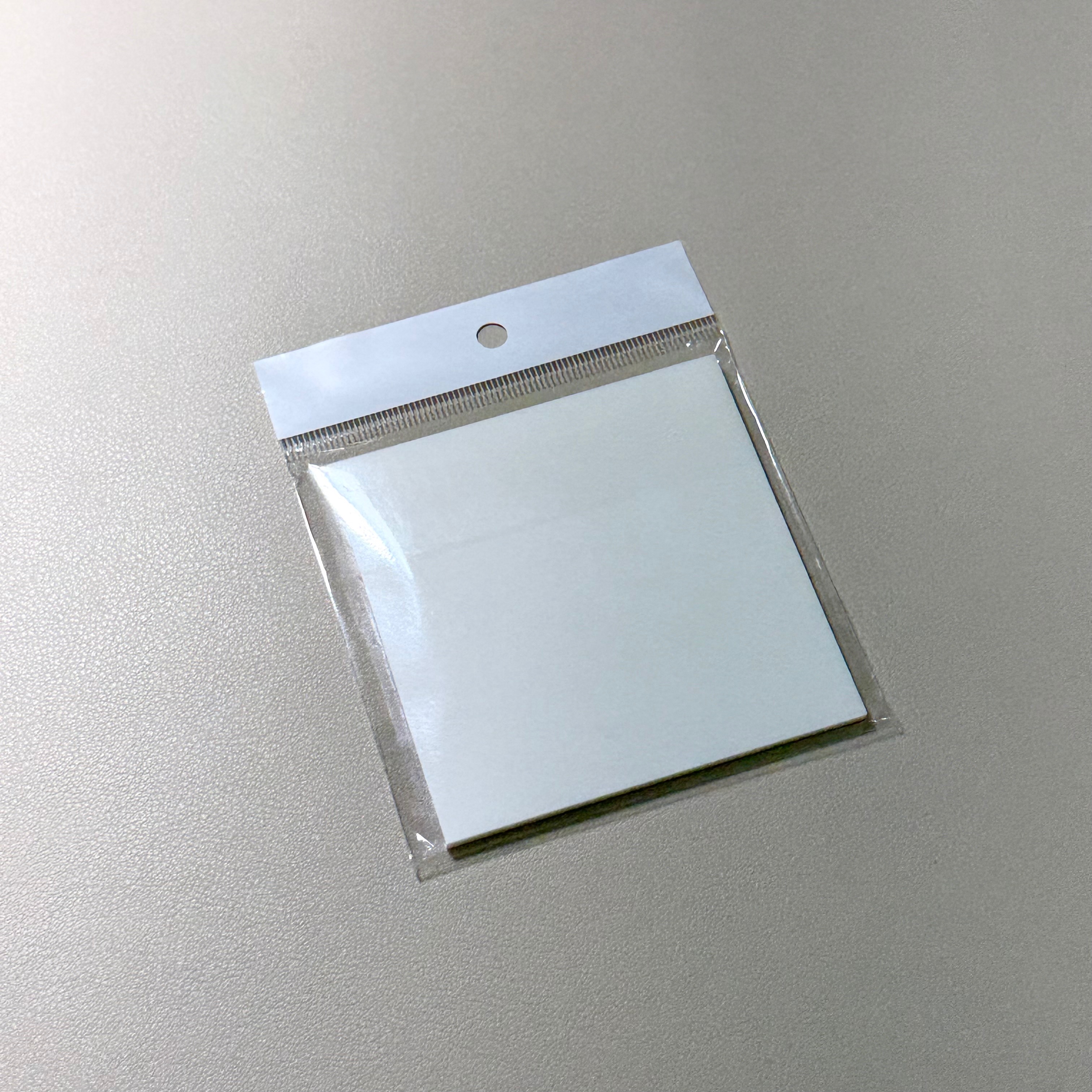 【加購不單賣】透明便利貼 / 雄獅奇異筆（亮面適用）