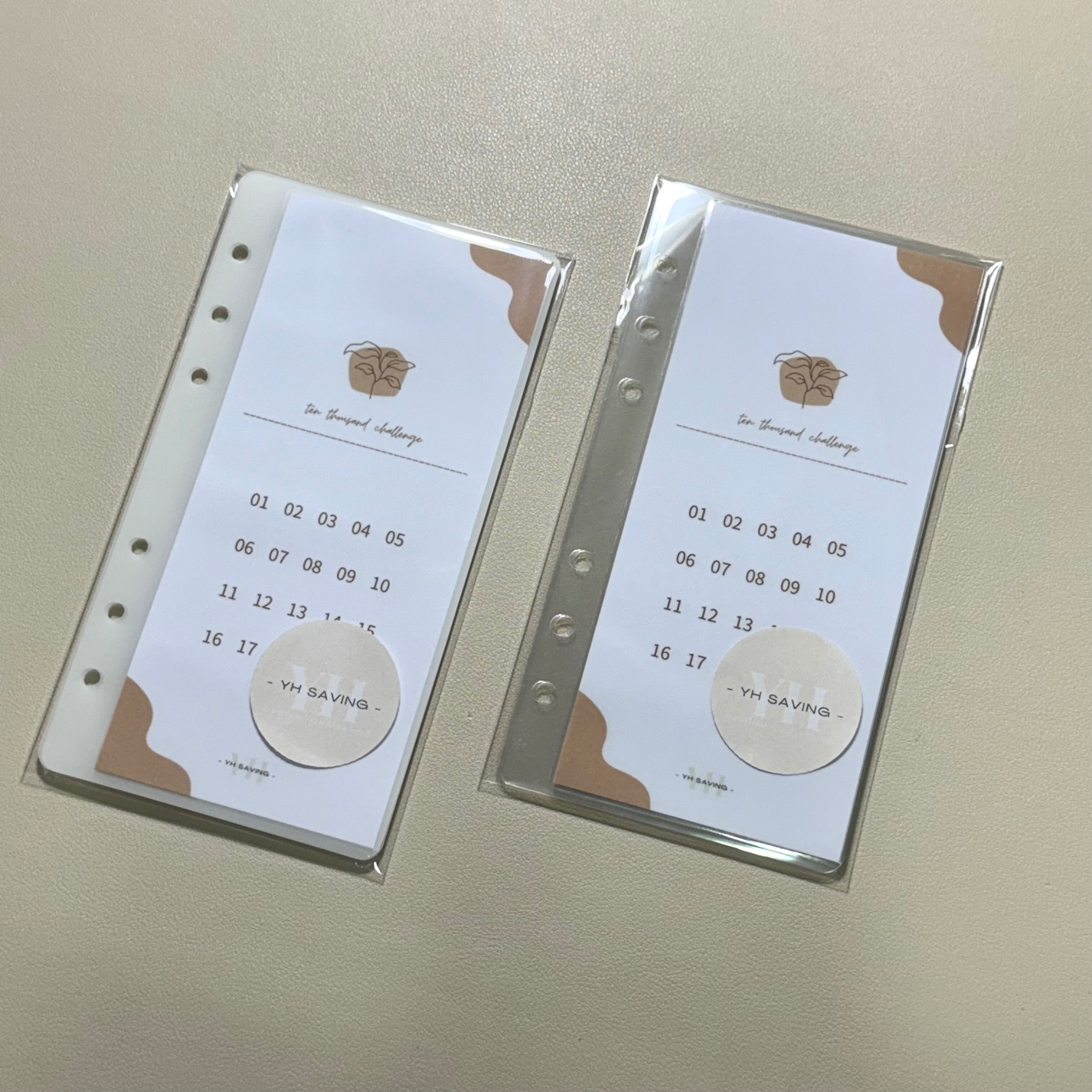 一萬挑戰 - 預購