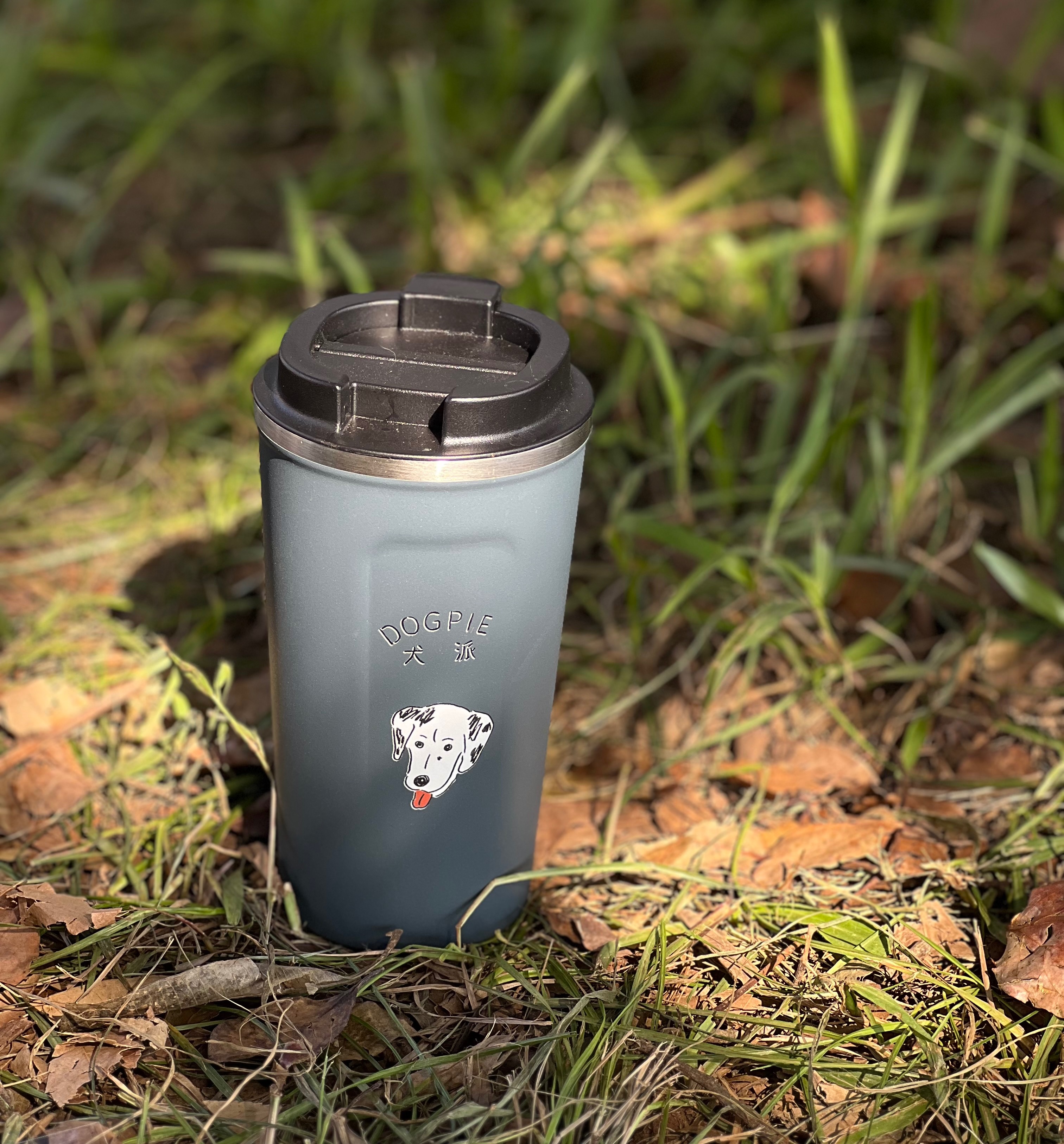 愛台灣愛犬 之 防水轉印貼 vol.1