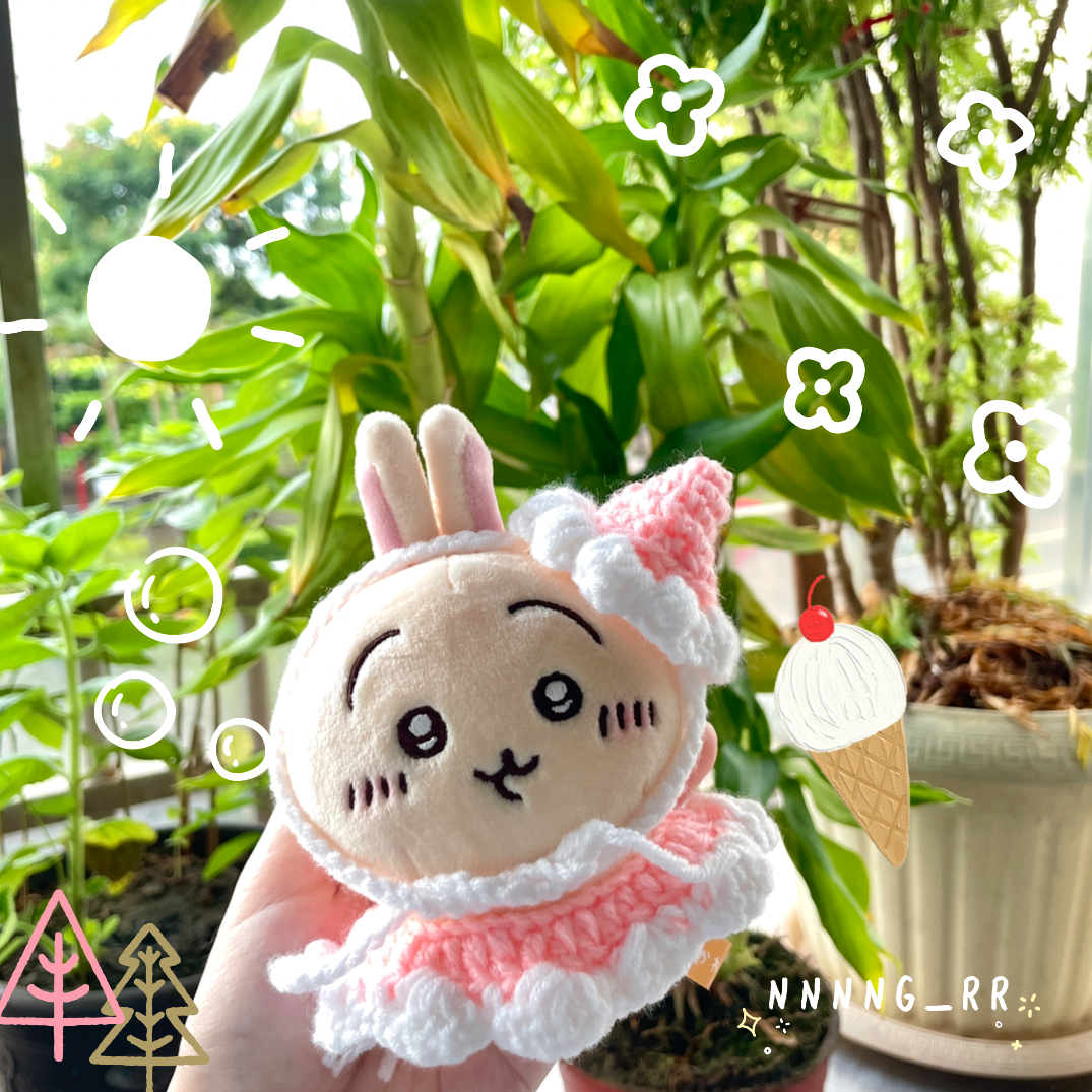 甜筒仙子🧚🏿‍♀️