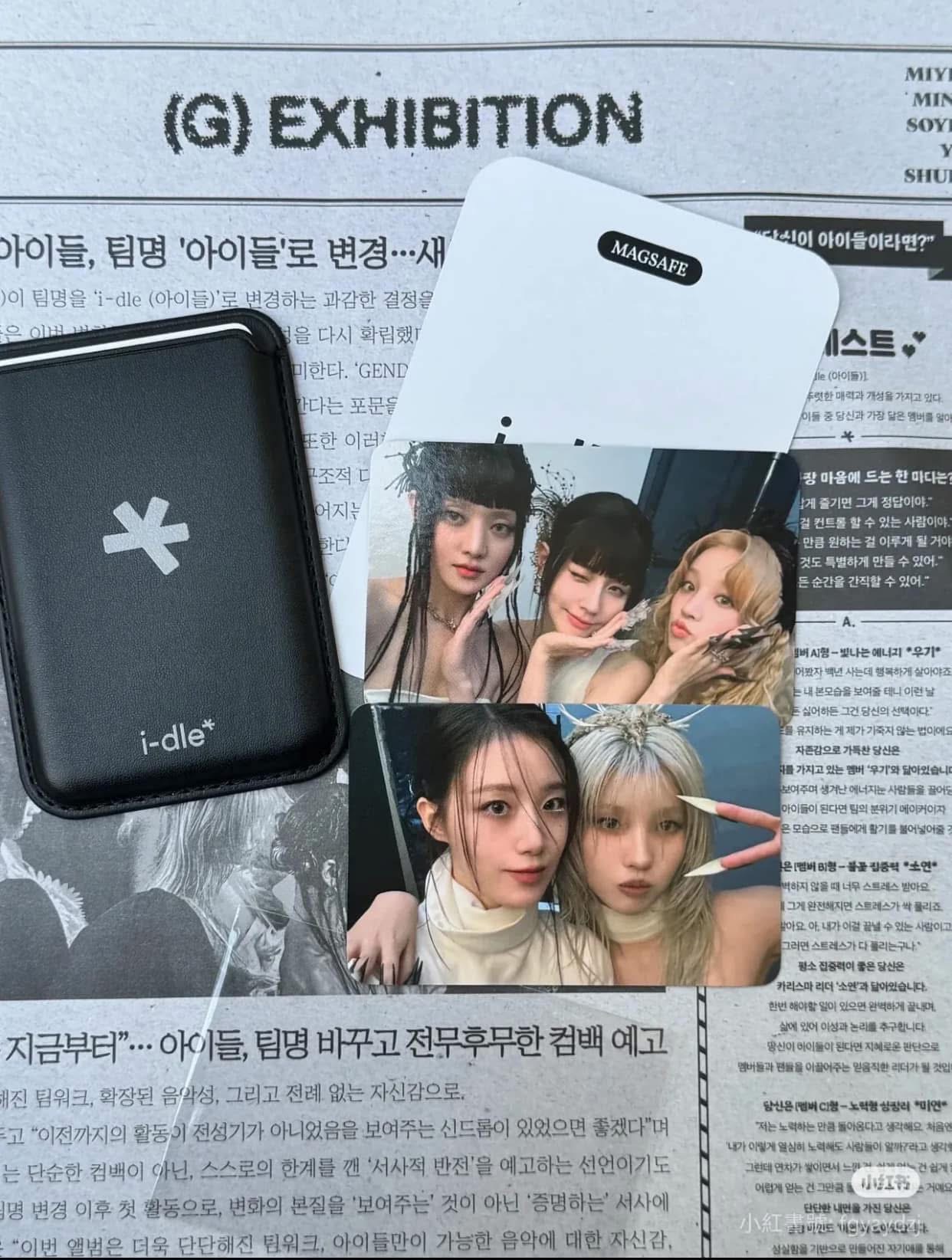 女娃七週年展會周邊（非現，若缺貨會取消訂單）