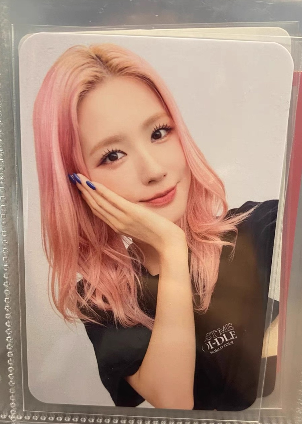 麵熱卡區🔥🔥