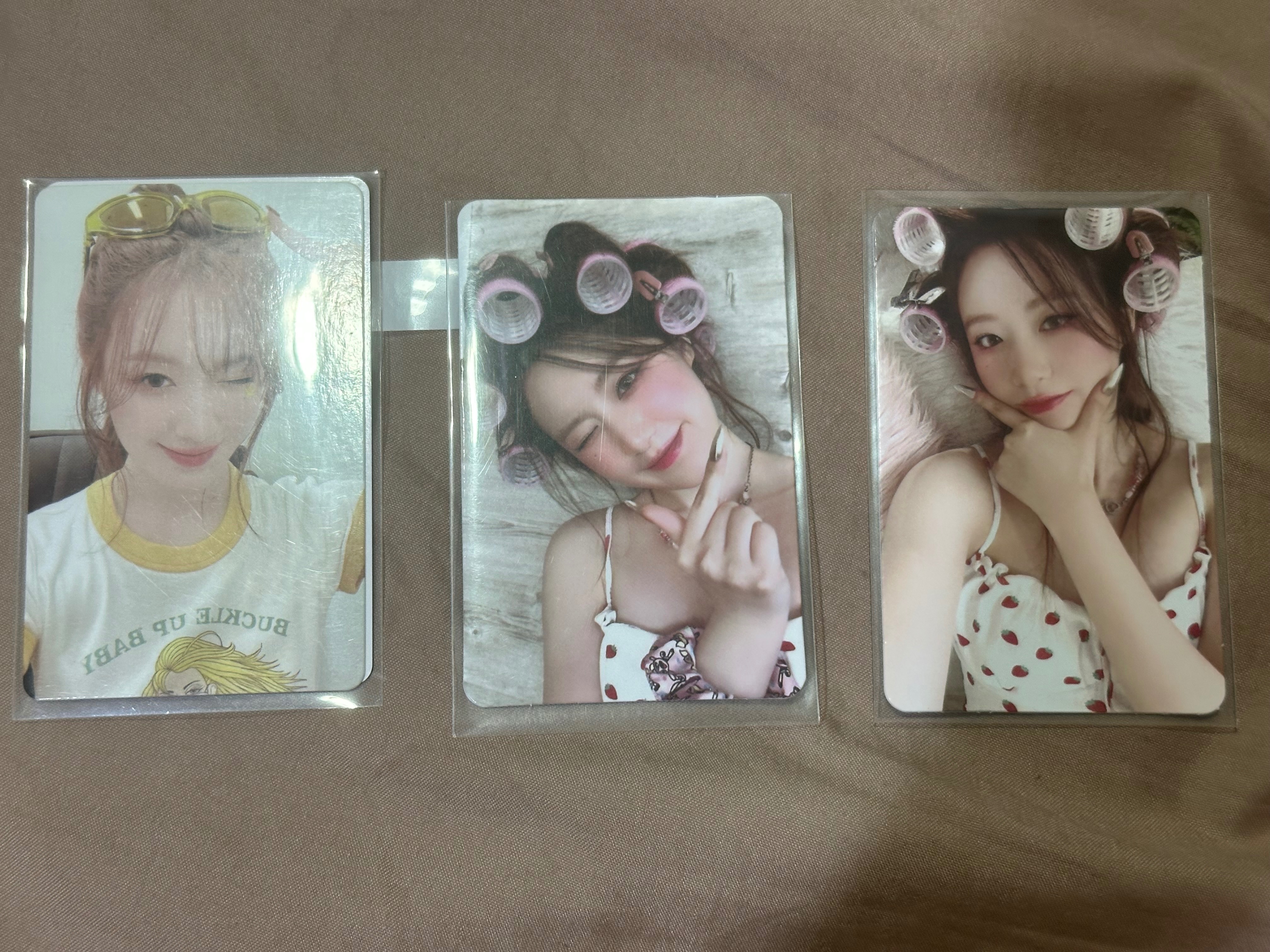 熱卡刷+捆🔥🔥（需下包手）