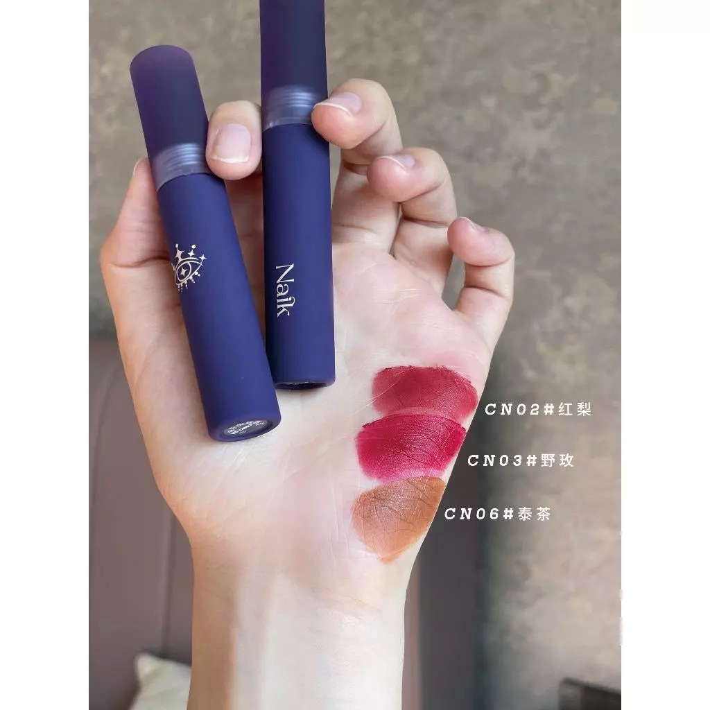 （現貨+預購）奈看唇泥✨不拔乾！✨