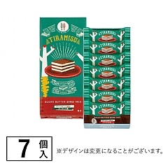 期間限定 10/3～4/10【SUGAR BUTTER TREE 砂糖奶油樹】牛奶起司提拉米蘇