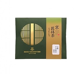 店舖限定｜神戶【Henri Charpentier 費南雪】アンリ・シャルパンティエ｜婚禮小物｜京・匠抹茶 費南雪