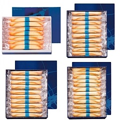 【YOKU MOKU】蛋捲（原味）