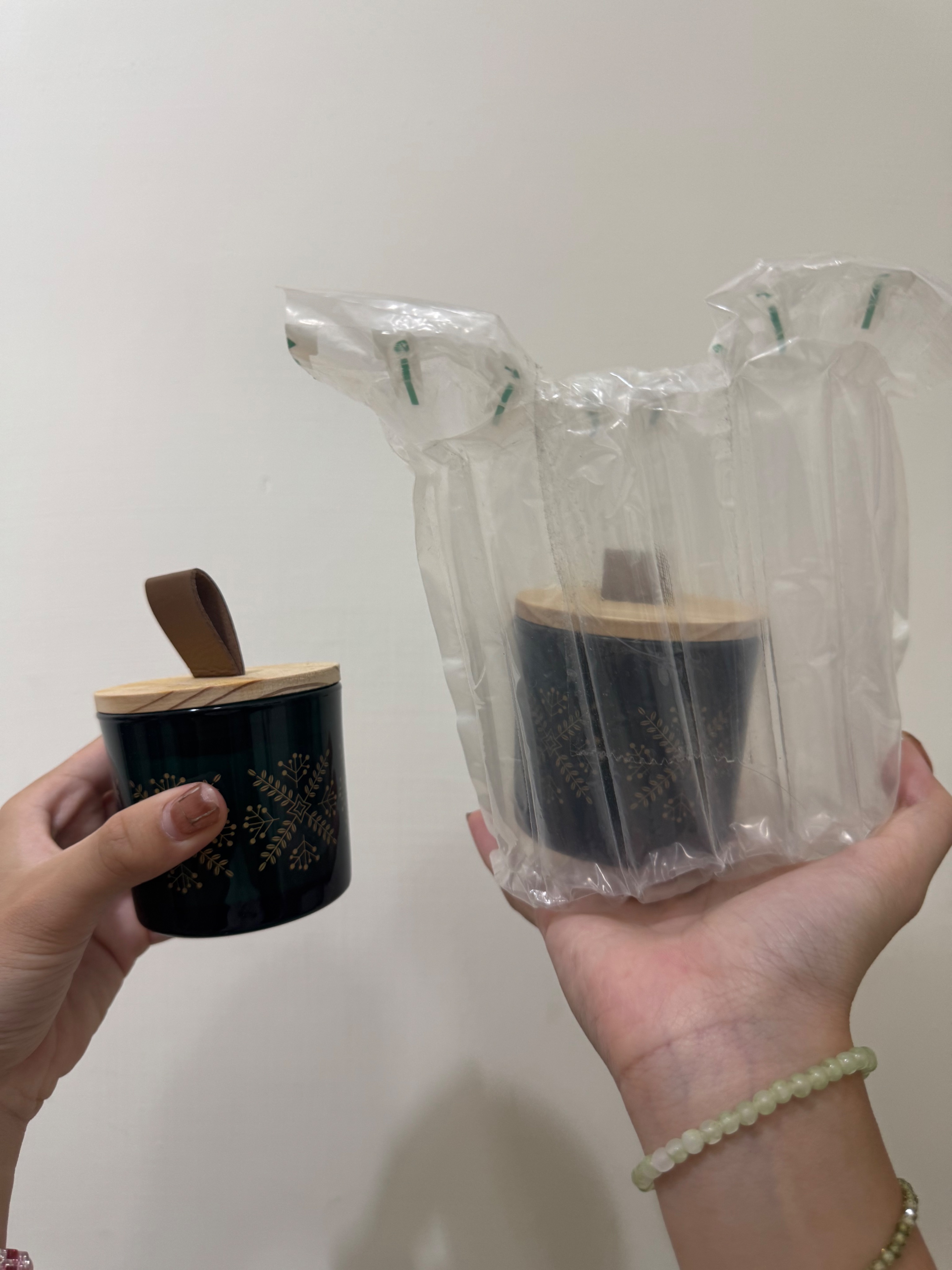 蠟燭買二送一