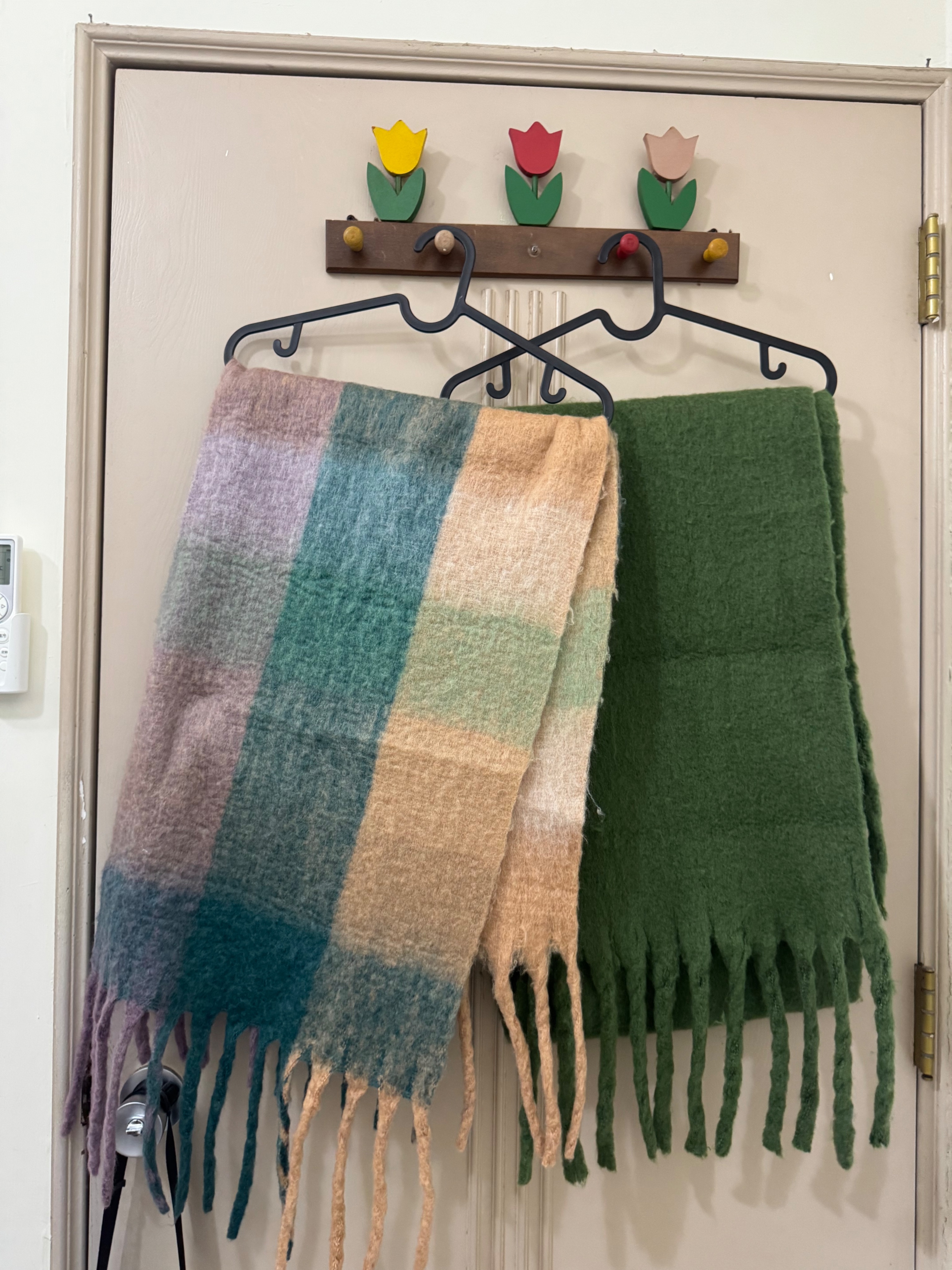 🧣