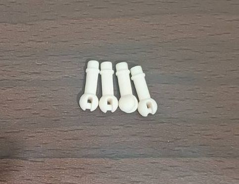 換衣手（膚色隨機出貨當秘境穿衣手用）