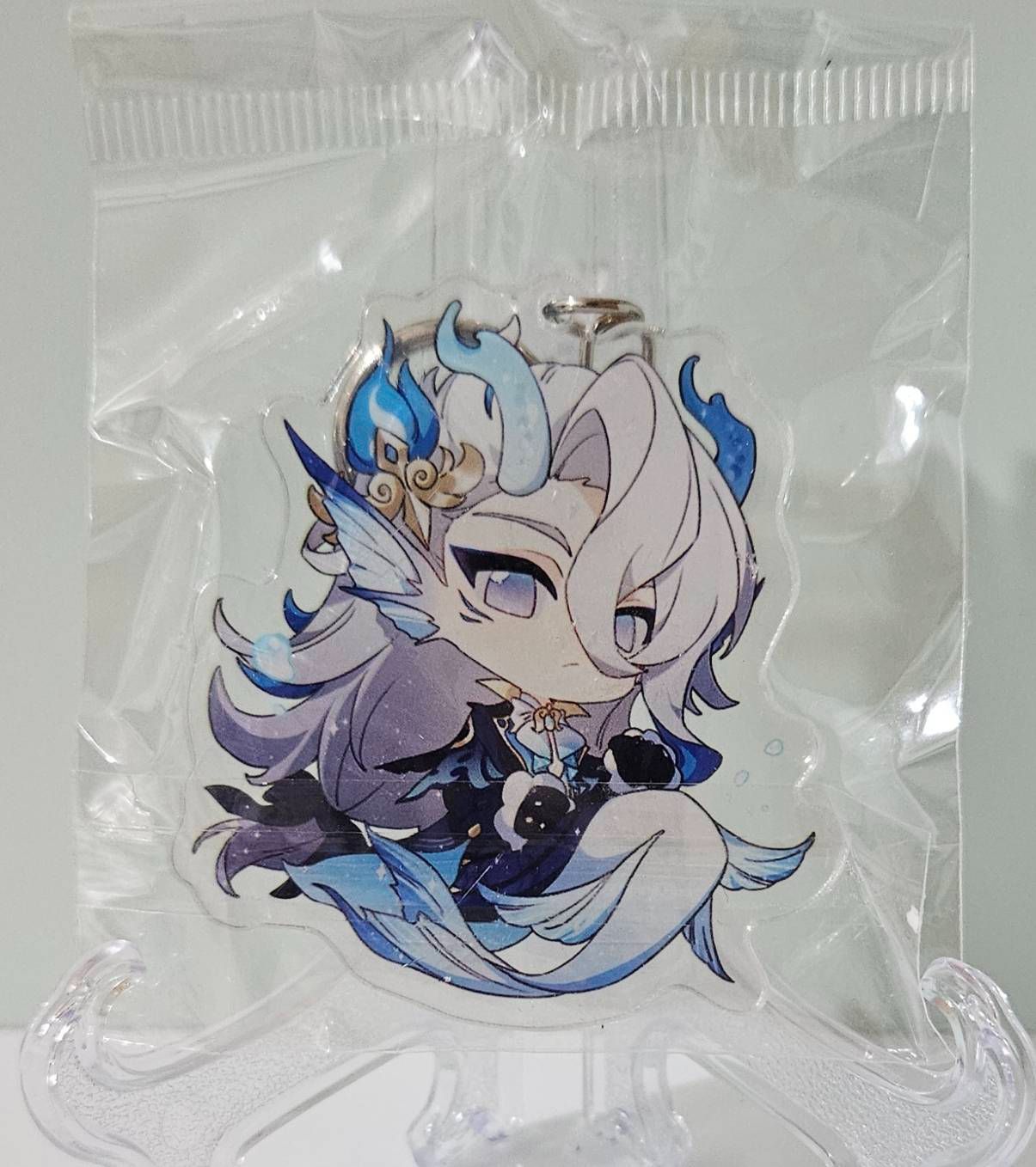 原神-周邊（非官方）