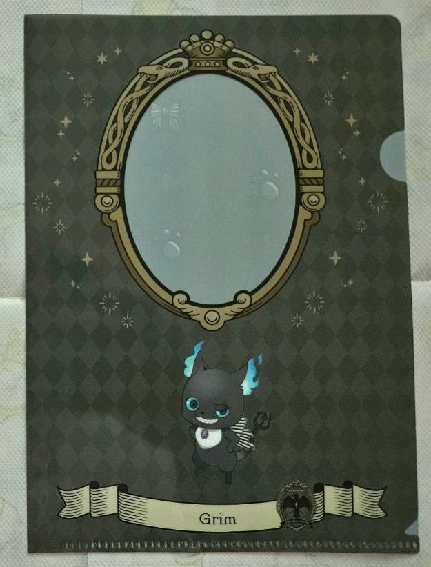 ツイステ迪扭-周邊