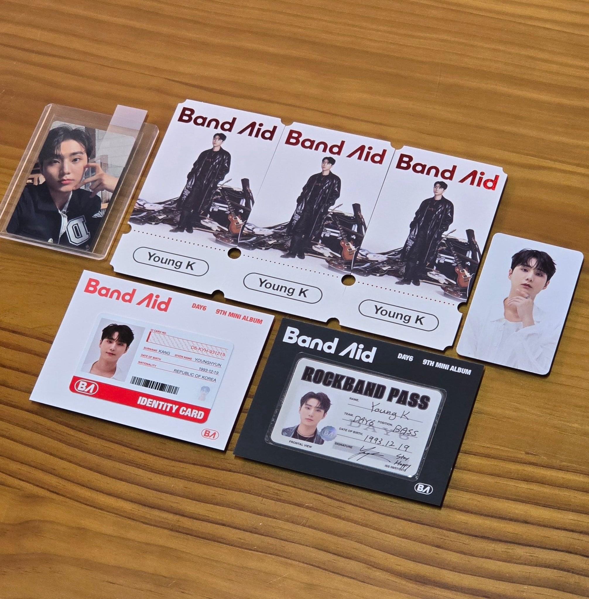 🦊 小卡（整組不拆）