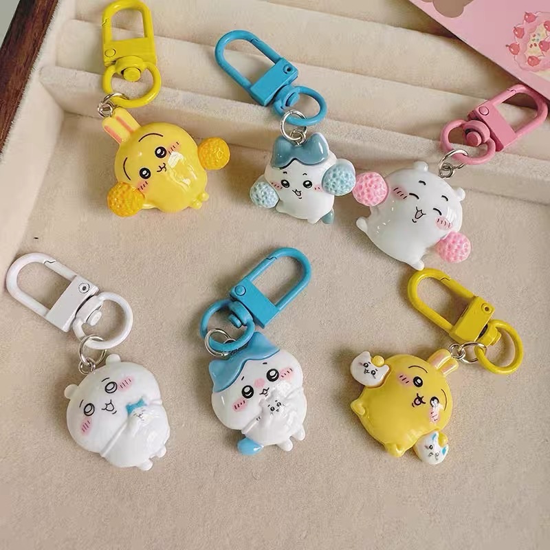 吉伊吊飾（只有一組）