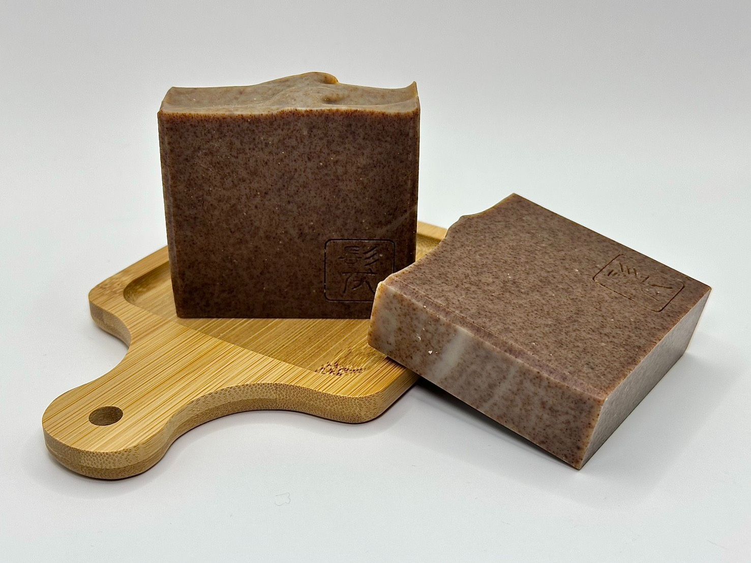 🌿 頭皮SPA｜天然洗髮皂（養護髮絲/強健髮根）