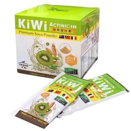 KIWI酵素蛋白素升級3.0－全素－ 保存期限:2026-08-15
