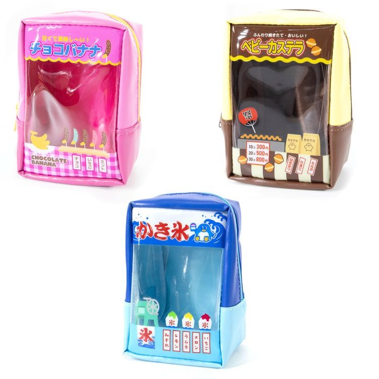 【THANK YOU MART】各式娃包娃衣：