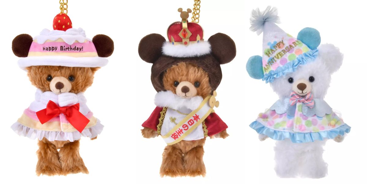 【迪士尼】娃衣