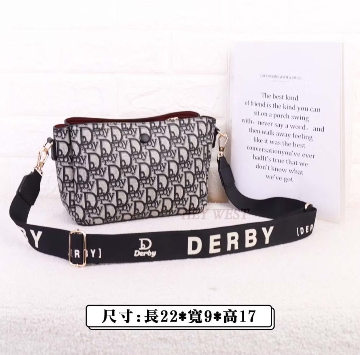 Derby係列/水餃包