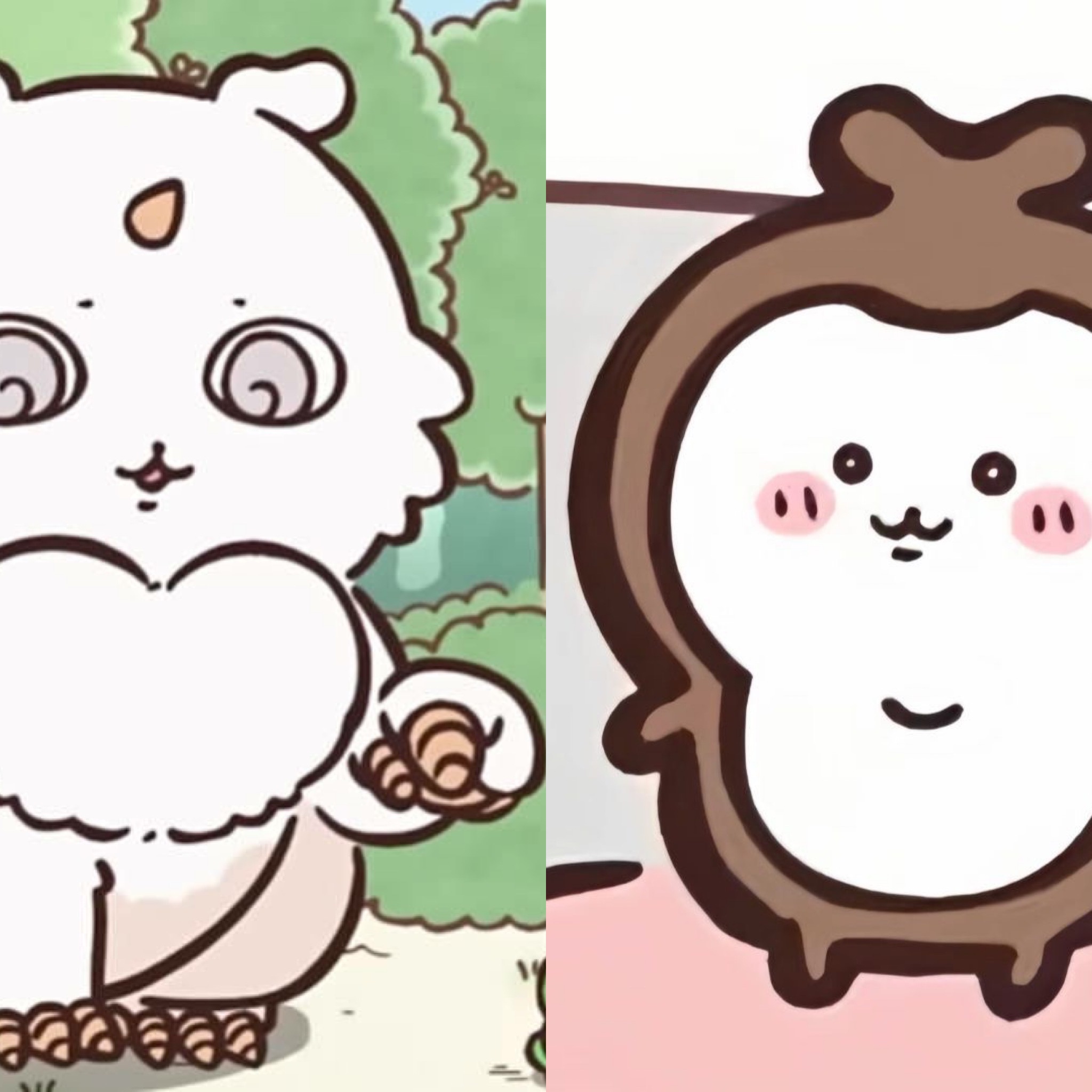 【那孩子、小甲蟲區】