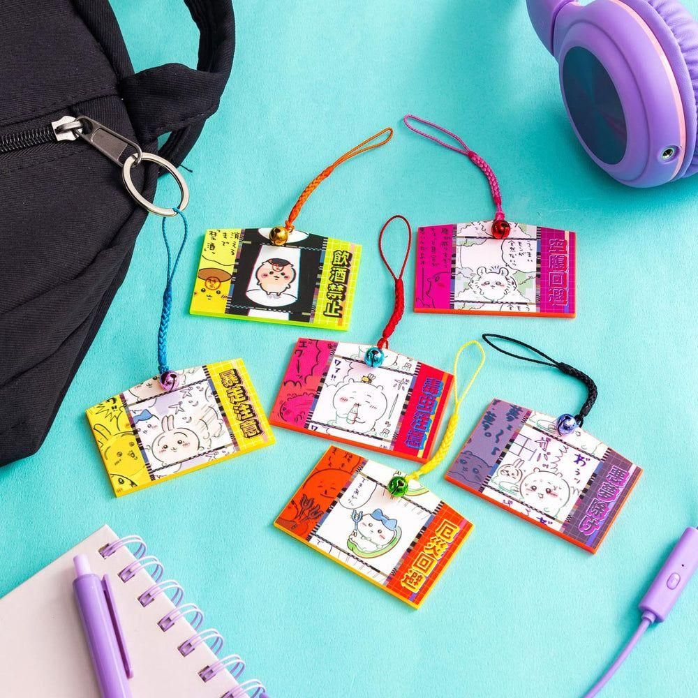 【繪馬吊飾】盲抽確認款