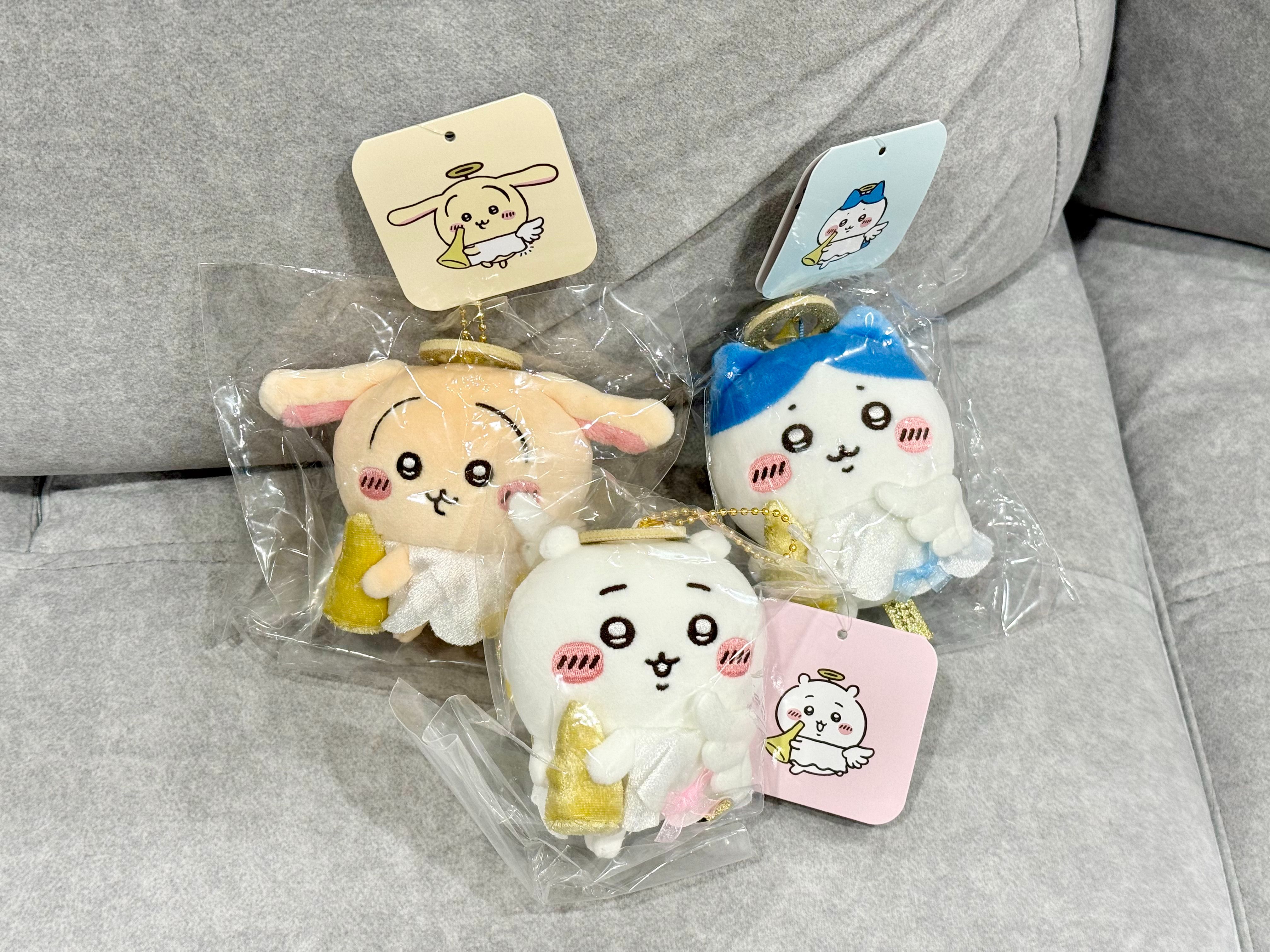 【天使系列】滿500免運