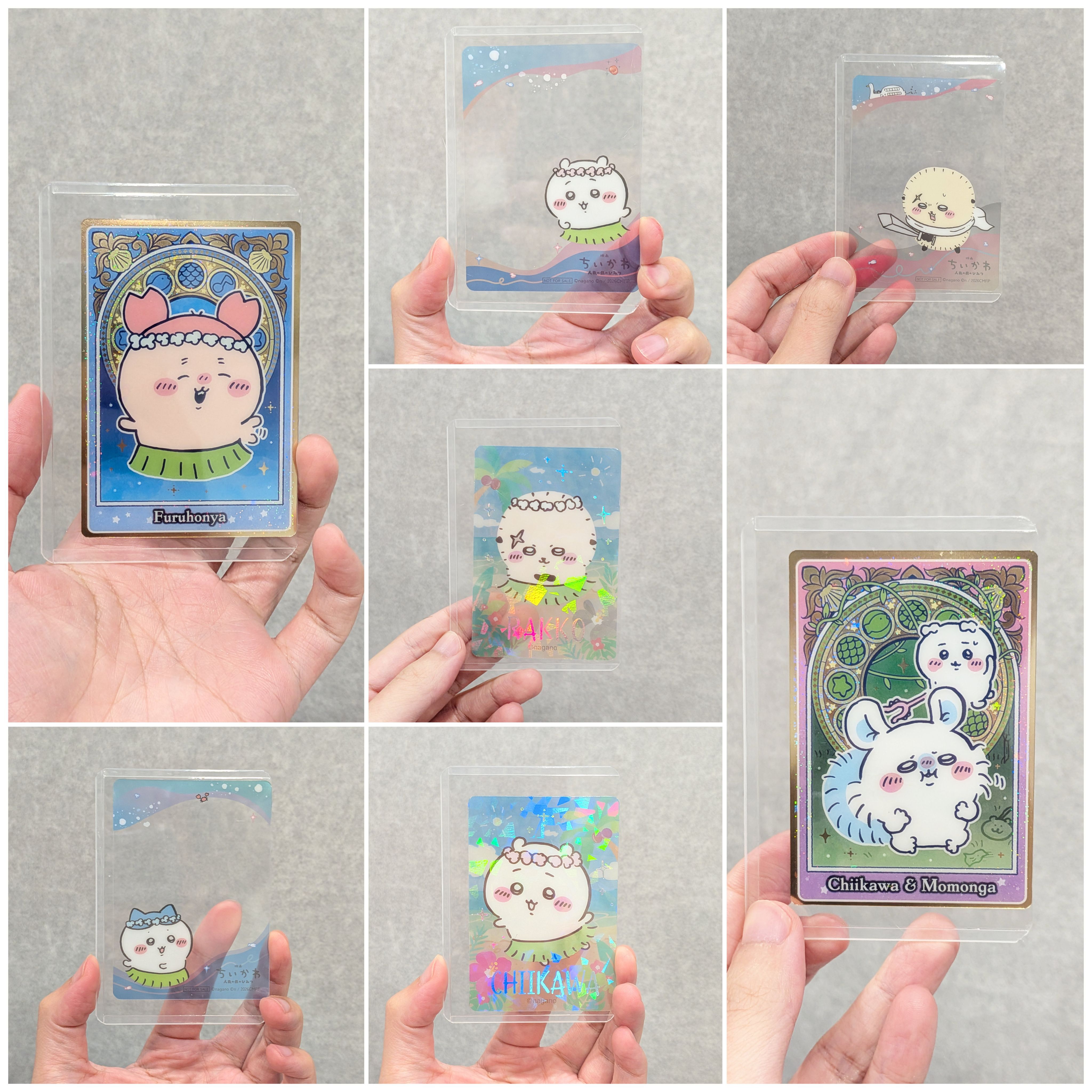 【劇場版周邊】