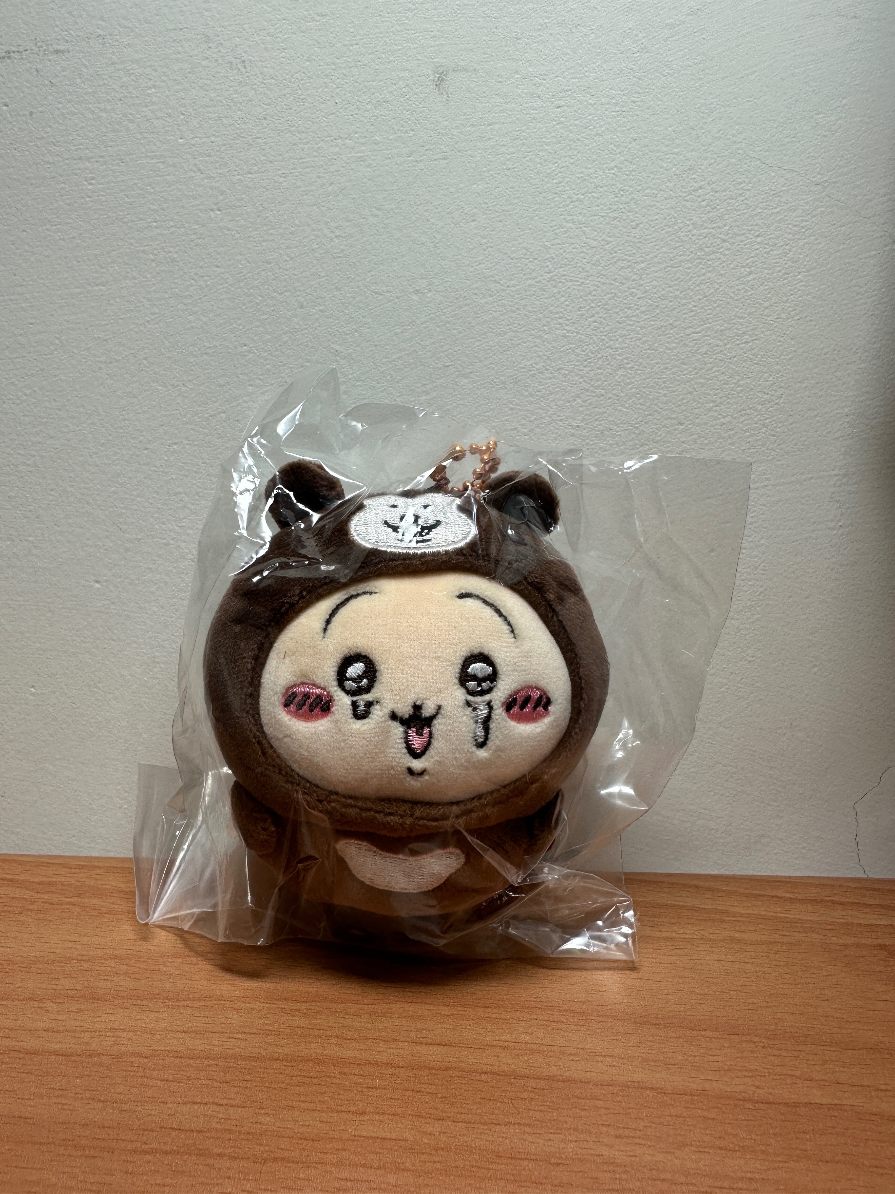 兔兔區和小老虎