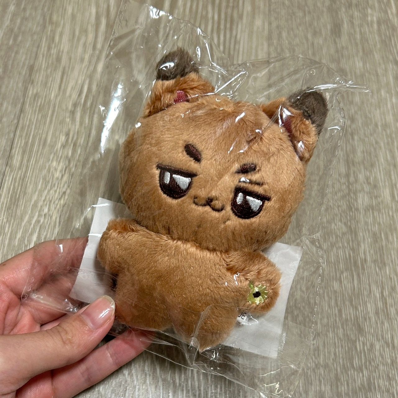 全新 Johnny娃  @joh_ggomi