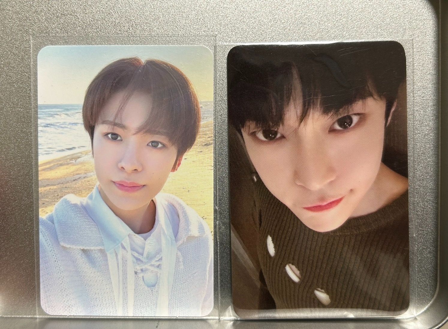 道英海星卡 勇志買額卡