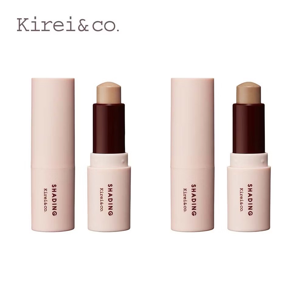日本 Kirei＆co.修容棒（全2色）/打亮棒（全2色）