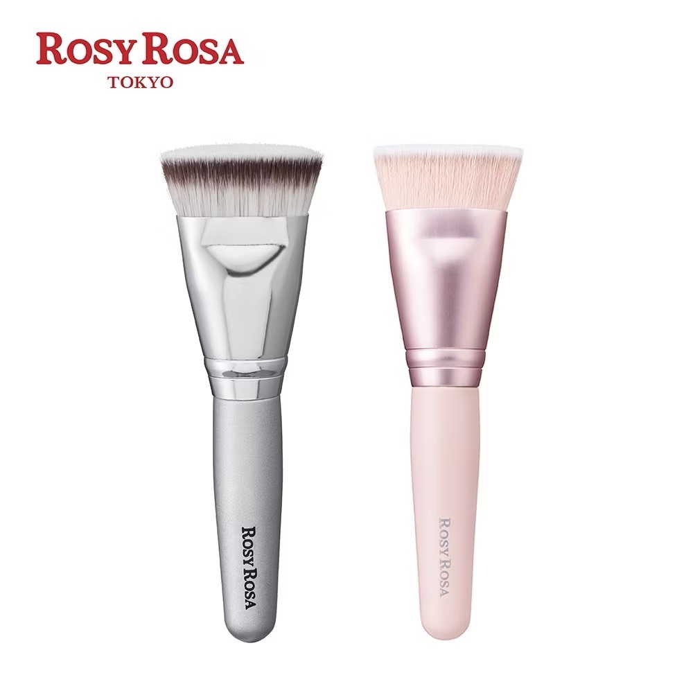 ROSY ROSA 全效底妝漂漂刷1入（共2色） 新色上市