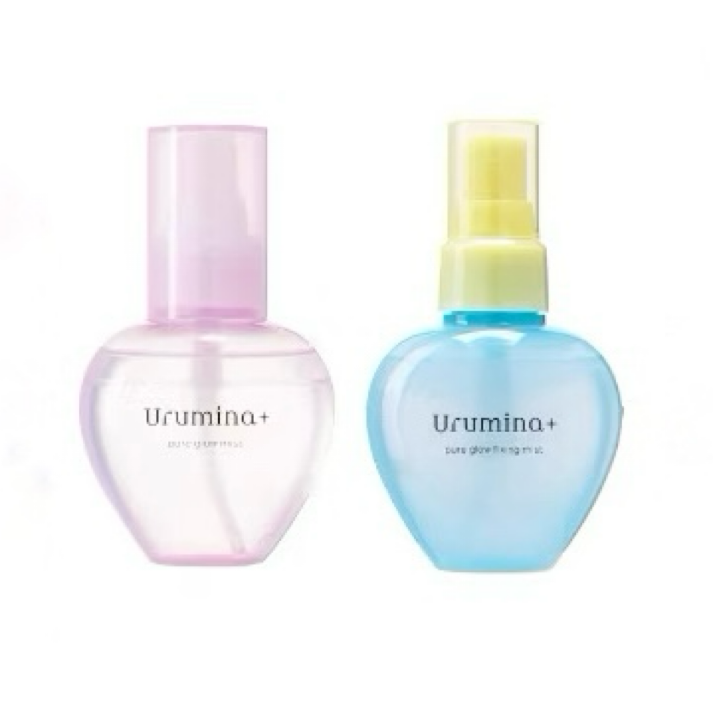 KOSE 高絲 urumina 潤漾姬 超微細精華水噴霧 長效持妝定妝噴霧 70ml