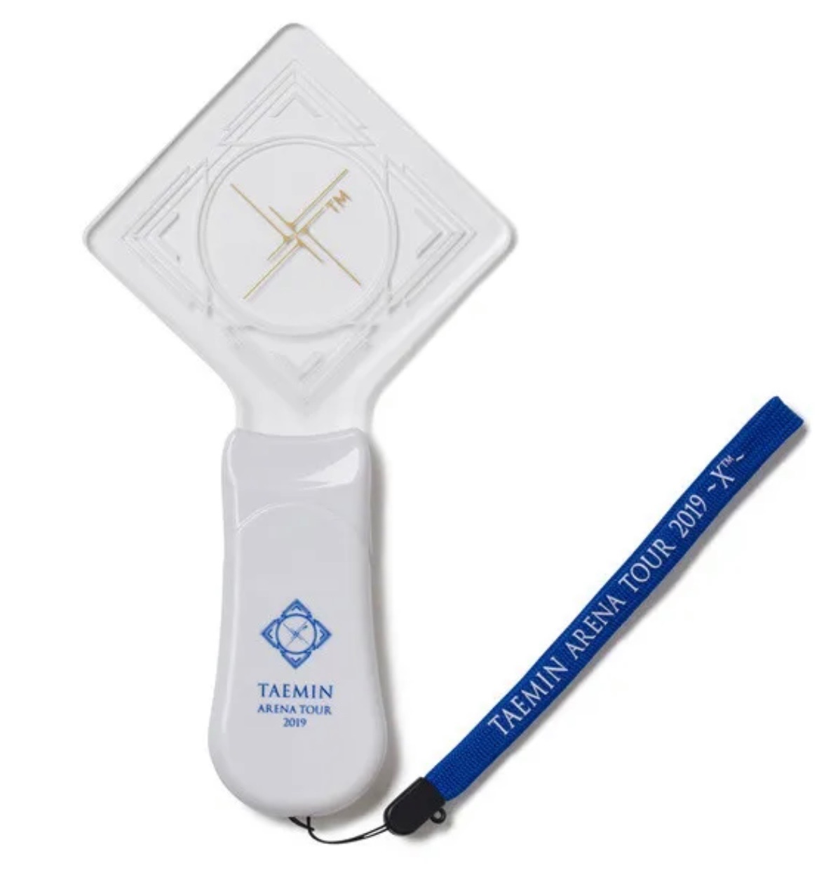 泰民 巡迴演唱會 周邊一